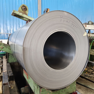 High-Performance Carbon Steel Coil Seamless Alloy Steel Pipe with Tolerance 0%-5% for FOB Term