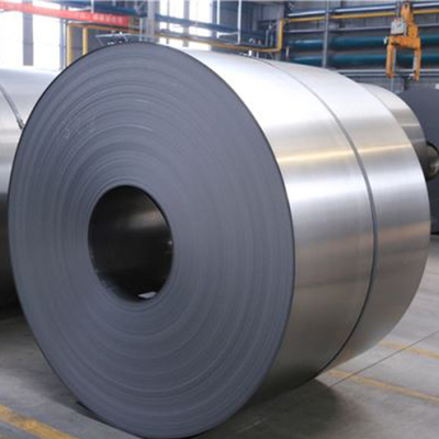 High-Performance Carbon Steel Coil Seamless Alloy Steel Pipe with Tolerance 0%-5% for FOB Term