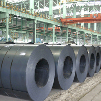 Carbon Steel Coils Seamless Alloy Steel Pipe for Your Manufacturing Processes with Coil Id 508mm/610mm