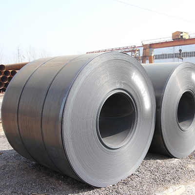 S275 Low High Carbon Steel Coil ASTM A572 Grade 42 50 Gr 42