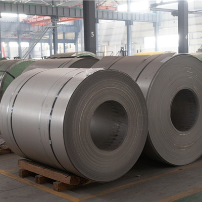 Coil Weight 3-15MT Carbon Steel CoilSeamless Alloy Steel Pipe  for Roofing Building Material Coil Id 508mm/610mm