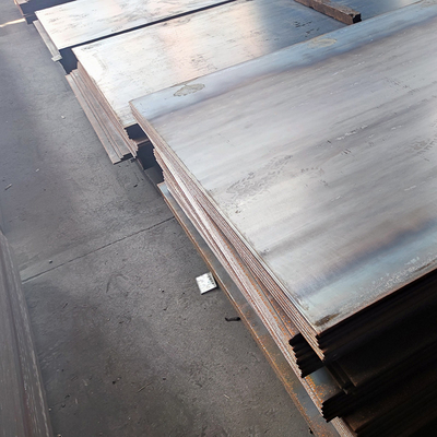 Carbon Steel Sheet Astm A1011 ASTM 1045 Standard Mild Steel CK45