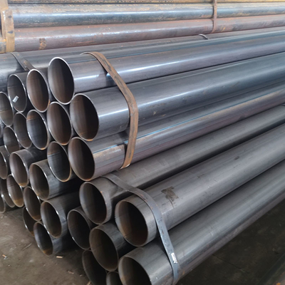 A106 Carbon Steel Seamless Steel Pipe Sch 40 ASTM A53 Gr.B in China