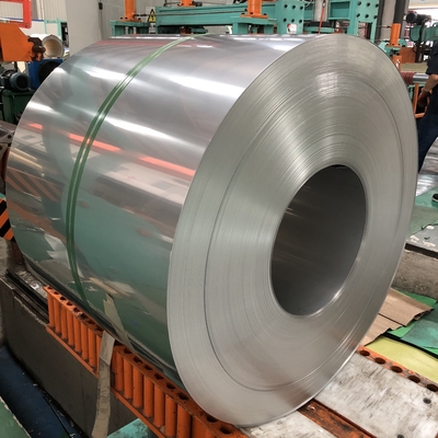 201 202 410 Astm Stainless Steel Strip Polished 1mm 2mm 3mm