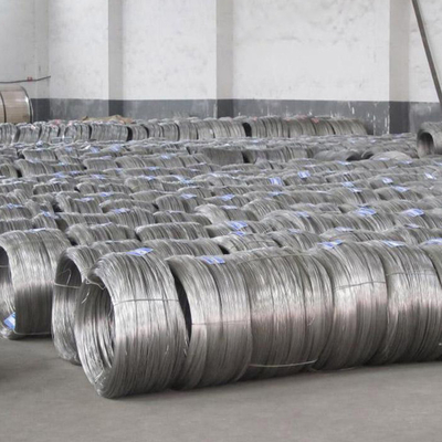 Aisi 316 Stainless Steel Wire Rope 1.5 Mm 8mm 12mm