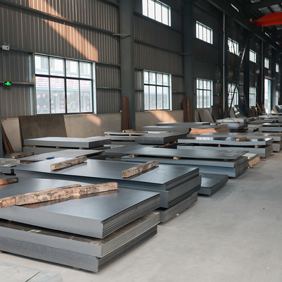 A60 A40 Alloy Steel Coil Sheet Metal Coating ASTM A653 G60 G90