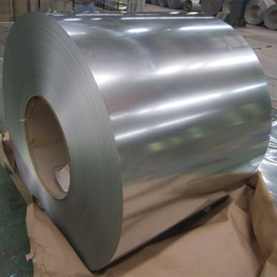 Gi Galvanized Steel Products Sheet Coil 580~1250mm Width
