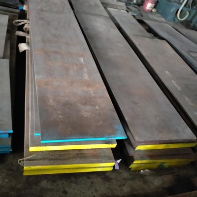 FE2186 AISI 4140 Alloy Steel Square Bar AISI 4340 36CrNiMo4 EN24