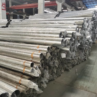 A106 Gr B Sch 40 Schedule 80 Mild Steel Seamless Pipe Galvanized