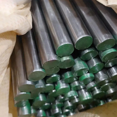 AISI 1151 Cold Drawn Free Cutting Steel Bar Rods 60S20