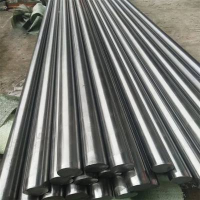 AISI 1132 Cold Drawn Free Cutting Steel Bar Rods C1126