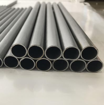 Astm A192 / A192m Seamless Carbon Steel Boiler Tubes For High Pressure Service