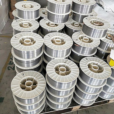 5Kg Stainless Steel MIG Wire Rod ER316LSi 0.9mm Anodized