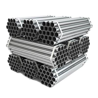 API Standard Alloy Steel Seamless Pipe Available in Custom Designs