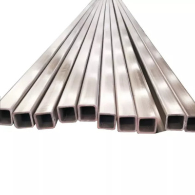 Heat Treated Seamless Alloy Steel Pipe with Polished Surface Factory price in China