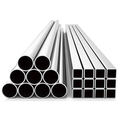 Customized Wall Thickness Alloy Steel Tube Steel-made High Quality Corrosion-resistant With Fittings