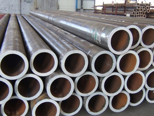 304L Steel SS Welded Tube 3/8 OD X 0.035 WALL