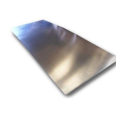 600 Series 2B/BA Hot Rolled/Cold Rolled Stainless Steel Sheet Plate Seamless Alloy Steel Pipe