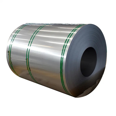 Cold Rolled Stainless Steel Coil Strip Seamless Alloy Steel Pipe Factory Price in China