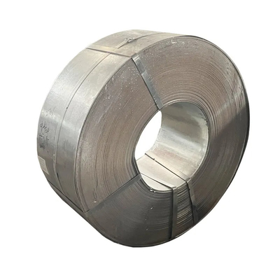 Cold Rolled Stainless Steel Coil Strip Seamless Alloy Steel Pipe with Bending 0.2-16mm