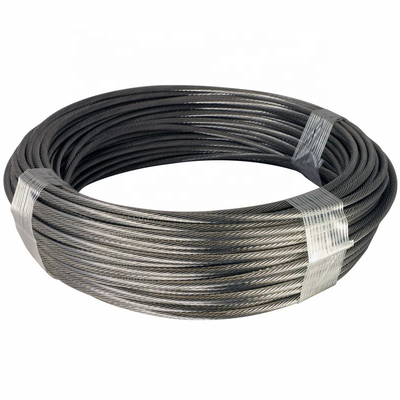 Wire Gauge 0.05-20mm Stainless Steel Wire Rod Seamless Alloy Steel Pipe H06Cr21Ni10 Baosteel