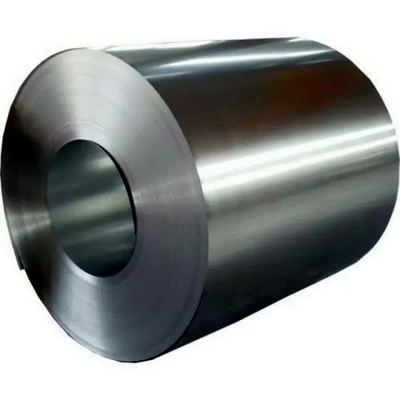 Customized Length Cold Rolled Stainless Steel Coils in China