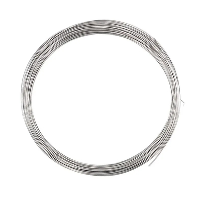 High Performance Stainless Steel Wire Rod Diameter 0.1mm-10mm