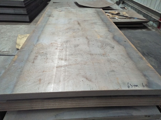 205-245MPa Yield Strength Carbon Steel Plate Seamless Alloy Steel Pipe with Pressing Method and CIF Trade Terms