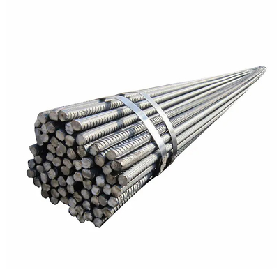 7-10 Days Lead Time Carbon Steel Bar for T/T Payment Requirement