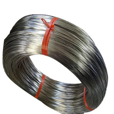 High-Performance Carbon Steel Wire with Elongation 12% for U Channel/C Channel