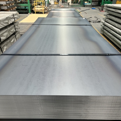 High Strength Carbon Steel Plate For Industries Factory price Hot Rolled In China