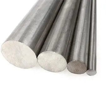 Building Construction Carbon Round Bar Steel-made High Quality Corrosion-resistant 25mm Diameter