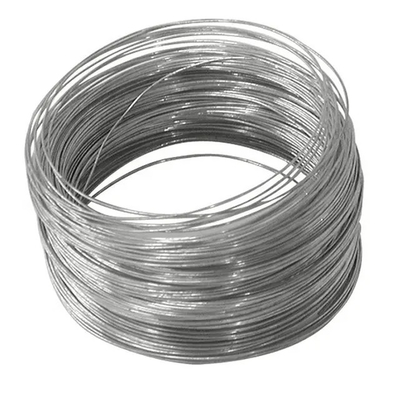 High-Grade Alloy Steel Wire AISI 1117 Length 2500-6000mm Construction