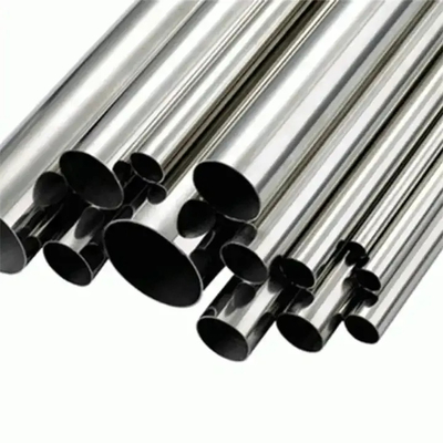 Long Lasting 430 Stainless Steel Pipe Heat Resistant 1 Inch