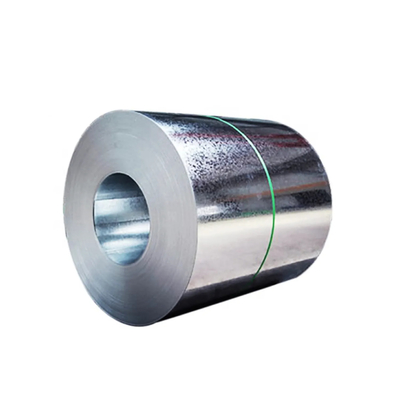 Cold Rolled Alloy Steel Strip With NO 1 Surface