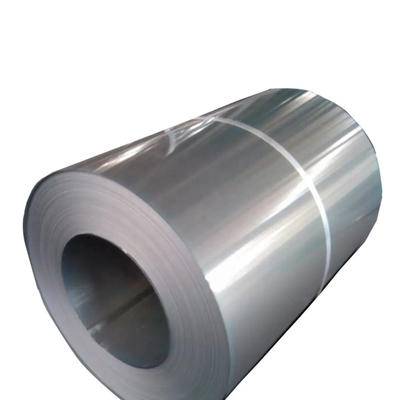 High-Grade Heat-Treated Alloy Steel Roll AISI 4140 NO.2D Surface