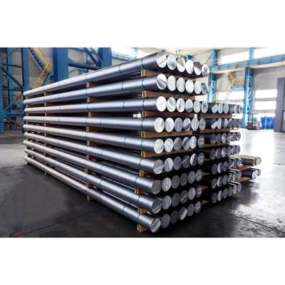 8620 8740 Alloy Steel Products Flat Bar 21NiCrMo2 SNCM220