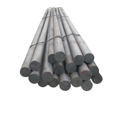 Precision Steel-made High Quality Corrosion-resistant Alloy Steel Bar 2000-5000mm Length