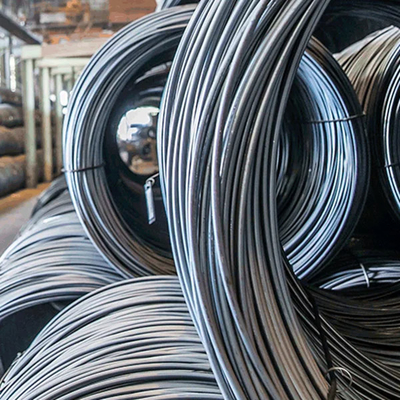 High-Performance Alloy Steel Wire with Elongation ≥10% and Annealing Treatment