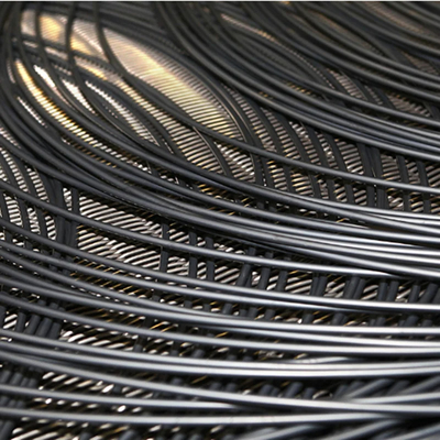 0.1mm-10mm Diameter Alloy Steel Wire For Heavy Duty Applications