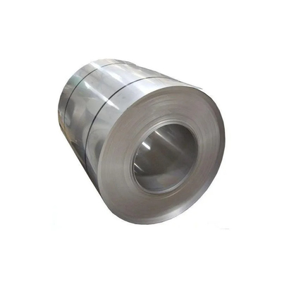 Performance 310 Stainless Steel Cold Rolled Coil NO 1
