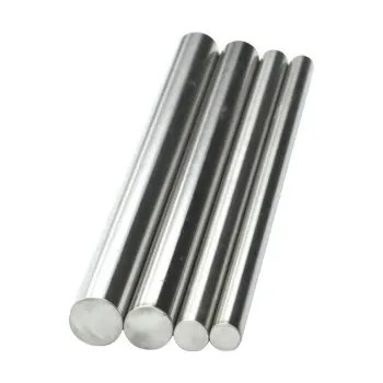 3mm-500mm Diameter Stainless Steel Bars for Butt Welding Connection Widely Available