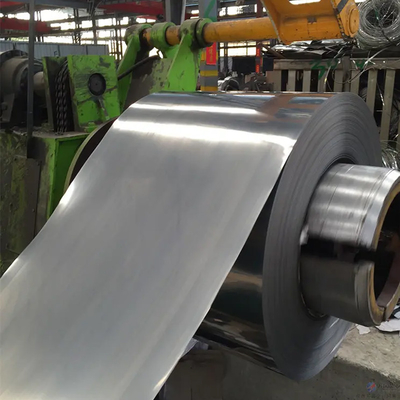 Width 1000-2000mm Stainless Steel Sheet Plate JIS Standard
