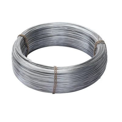 Hot Rolled Finish SS Wire Rod With Elongation ≥15% For Structural Applications