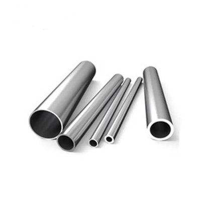 Heat Resistant Stainless Steel Pipe GB Standard For Corrosive Environments