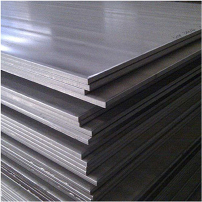 2B Surface and Hot Rolled Technique Stainless Steel Sheet Plate Seamless Alloy Steel Pipe with Original