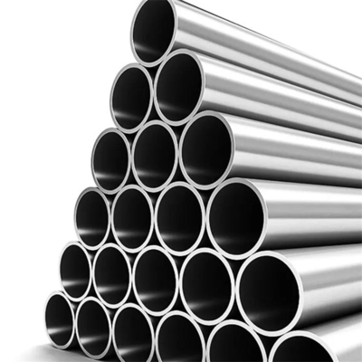 GB Standard Stainless Steel Pipe Hot Rolled For High-Temperature Applications