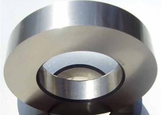 Ss 310 Steel Strip Coil 2B Surface Finish Iso Standard