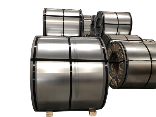 Hot Rolled Stainless Steel Coil Full Hard 430 Grade