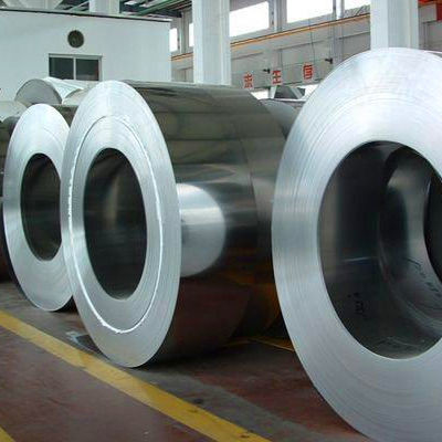 Kitchenware Cold Rolled Stainless Steel Coil 0.2mm